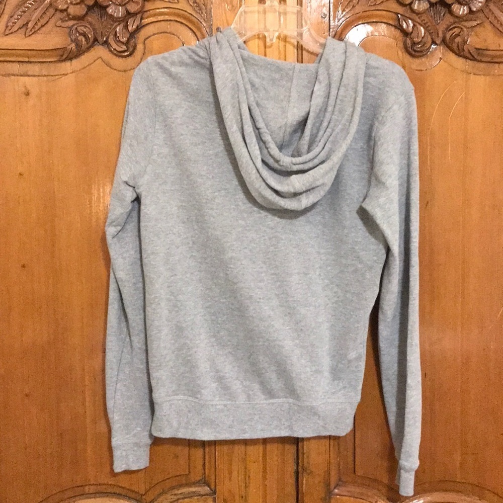 Tommy Hilfiger Color Block Hoodie Sweatshirt View 2